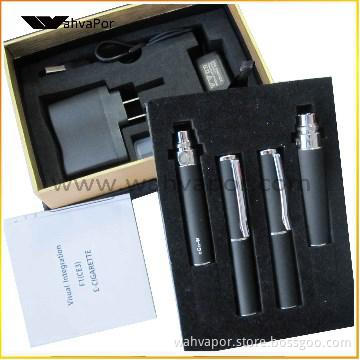 Hot Selling Electronic Cigarette: EGO-W(f1)